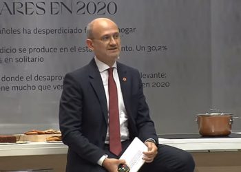 Los hogares españoles lograron reducir la tasa de desperdicio alimentario en 2020
