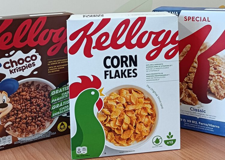 Kellogg