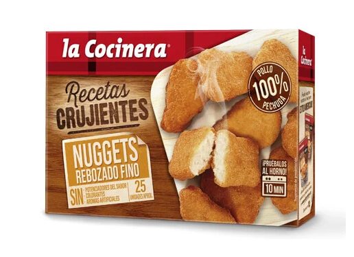 La Cocinera reformula su conocida gama de cárnicos