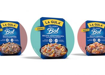 La Gula del Norte Bol