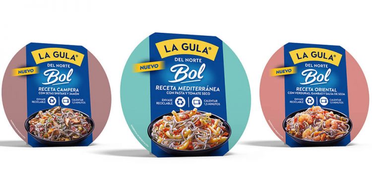 La Gula del Norte Bol