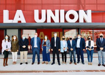 Inaugurada la primera planta de frutas y verduras congeladas de Europa tras una inversión de 21 millones