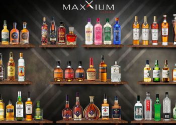 Maxxium Spain