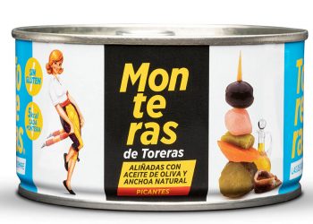 Monteras picantes