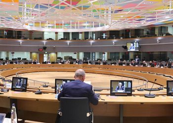 Las reuniones sobre la reforma de la PAC se cierran sin acuerdo