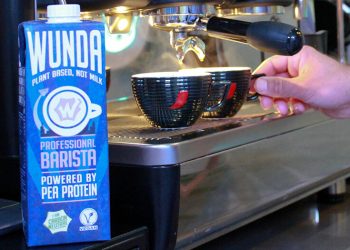 Nestlé produce en Asturias su gran novedad veggie para el mercado europeo