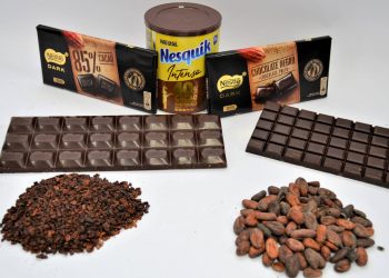 Nestle-chocolate