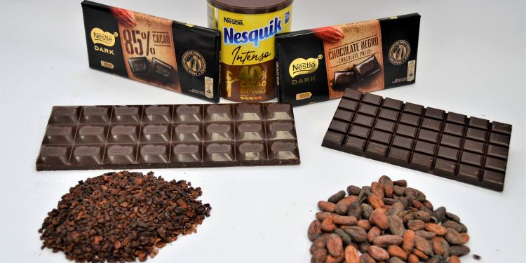 Nestle-chocolate