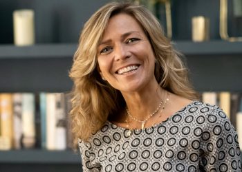 Olga Martínez, nueva directora de Comunicación Externa y Asuntos Corporativos de Bimbo Iberia