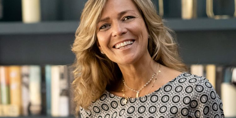 Olga Martínez, nueva directora de Comunicación Externa y Asuntos Corporativos de Bimbo Iberia