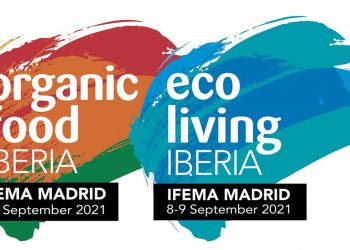 Organic Food Iberia