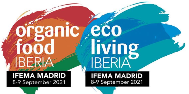 Organic Food Iberia