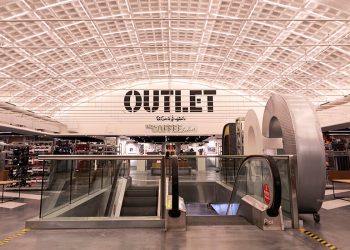 Outlet ECI Arapiles