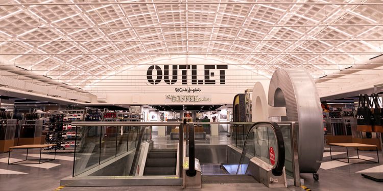 Outlet ECI Arapiles