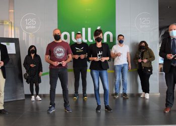 Nuevo Plan de Igualdad y Diversidad de Galletas Gullón