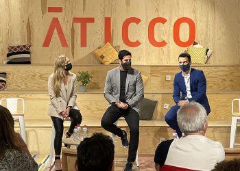 Presentacion alianza