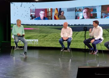 Interporc busca acercar la realidad del sector porcino a la sociedad en su nueva campaña