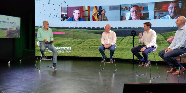 Interporc busca acercar la realidad del sector porcino a la sociedad en su nueva campaña