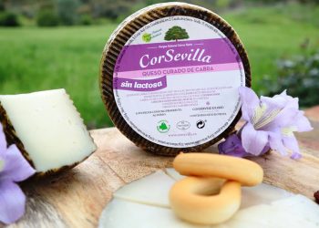 Queso CorSevilla