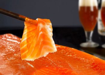 Iceland Seafood compra el 80% de Ahumados Domínguez