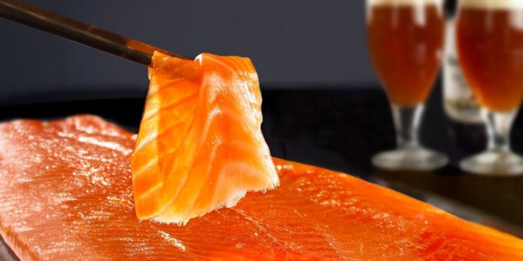 Iceland Seafood compra el 80% de Ahumados Domínguez