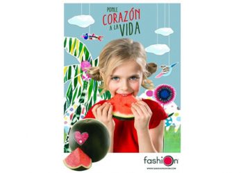 Sandía Fashion estrena su campaña más emotiva