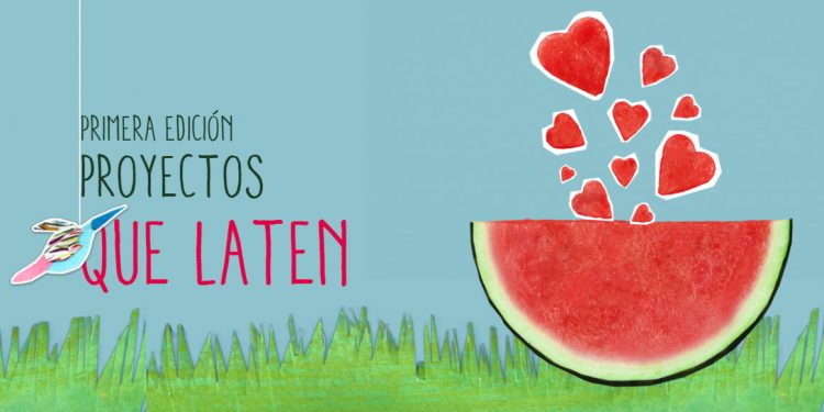 Arranca el nuevo proyecto solidario de Sandía Fashion