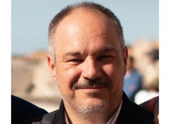 Sébastien Valentin, nuevo director de Comunicación Financiera y Relaciones con Inversores de Carrefour