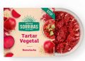 Obrador Sorribas refuerza su portfolio de productos vegetales