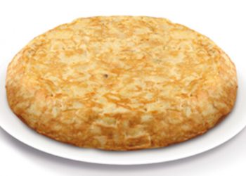 Los hogares españoles incrementan un 15% el consumo de tortilla de patatas preparadas