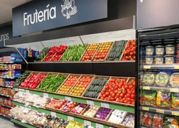 Unide impulsa su plan de expansión con 15 nuevos supermercados entre enero y abril