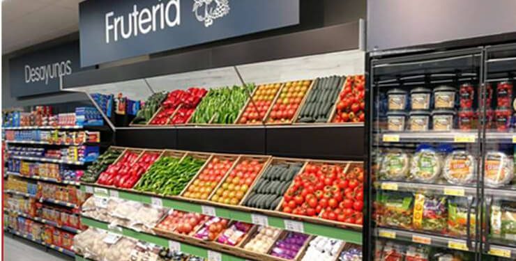 Unide impulsa su plan de expansión con 15 nuevos supermercados entre enero y abril