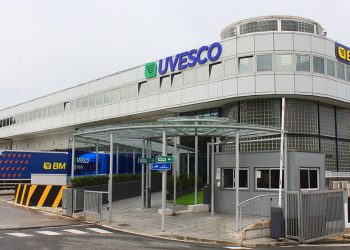 Grupo Uvesco se suma a la iniciativa Lean & Green