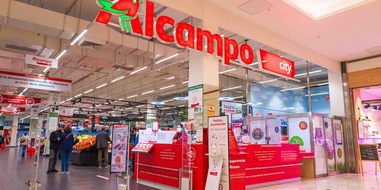 Alcampo