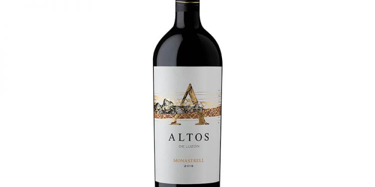 Altos de Luzon