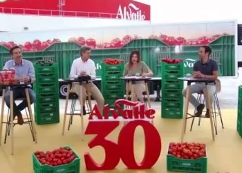 PepsiCo suma seis millones más a los 31 que ha destinado a la nueva planta de Alvalle