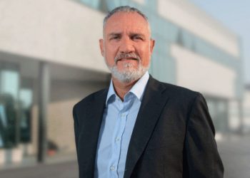 Andrea Guidi, nuevo director general de DalterFood Group