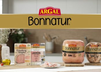 Argal crea un nuevo formato adaptado a los hogares pequeños