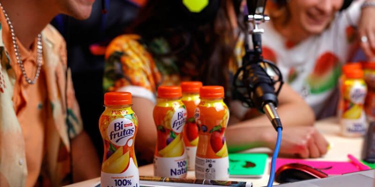 Campaña Bifrutas