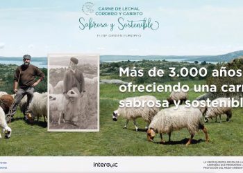 Interovic da a conocer el Programa Europeo que mostrará al consumidor la sostenibilidad del ovino y el caprino