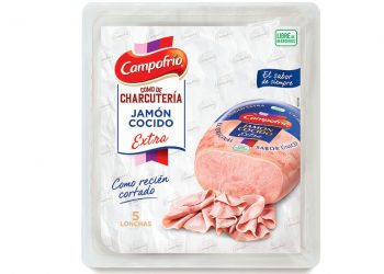 Campofrío innova en el segmento de cocidos