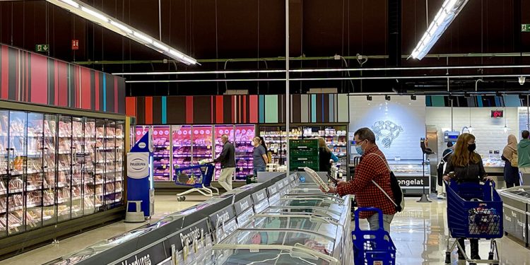 Caprabo renueva su apoyo a la lucha contra el Alzheimer