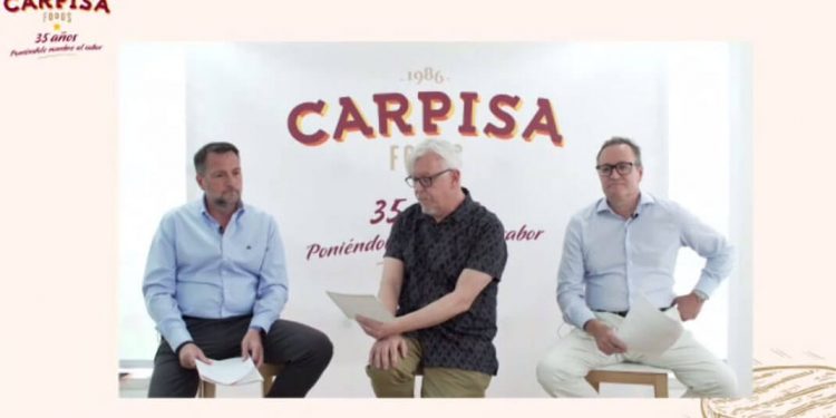 Carpisa Encuentro