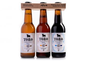 Cerveza Toro