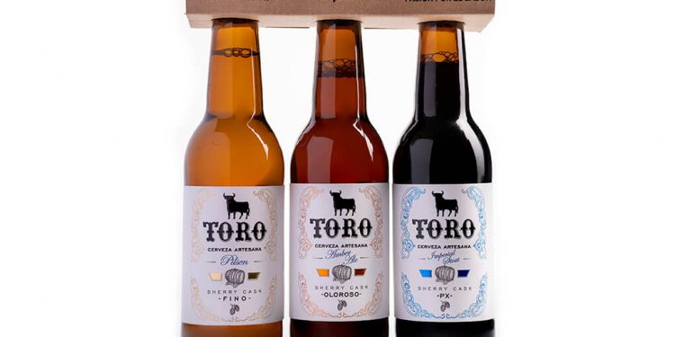 Cerveza Toro