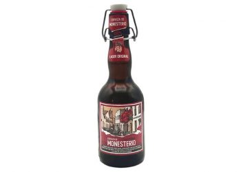 Cerveza de Monesterio presenta su Lager Original