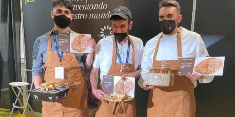 La VIII edición del Concurso Bocadillos de Autor ya tiene ganador