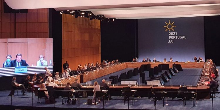 Planas confía en que se pueda cerrar un acuerdo sobre la PAC este mes