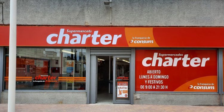 Consum-nuevo Charter