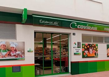 Covirán, Fragadis y Grupo MAS avanzan en la renovación de su red de tiendas